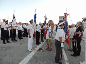2020 08 26 LA SEYNE SUR MER HOMMAGE A LA LIBERATION EN 1944 DE LA SEYNE SUR MER (117)